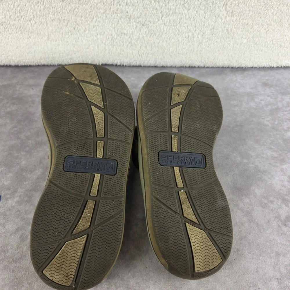 Sperry top sider